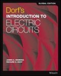 Dorf& 39 S Introduction To Electric Circuits Paperback Global Edition 9TH Edition