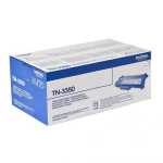 Brother TN-3350 Black Original Toner Cartridge TN3350