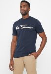 Ben Sherman Signature T-Shirt - Navy