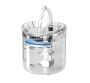 2L Transparent Cat Dog Pet Water Fountain Automatic Water Dispenser