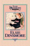 Elsie Dinsmore Book 1