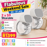 Flabulous 1