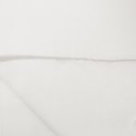 White Tracksuiting BRUSHED-01 150CM