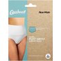 Post Birth Support Panty Large White