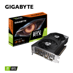 Gigabyte Geforce Rtx 3060 Gaming Oc 8GB