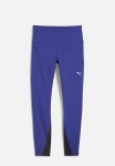 Puma Plus Train All Day 7 8 Tight - Lapis Lazuli