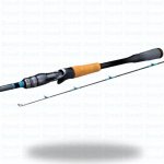 Shimano Instage Cast 6FT1 - Medium - Basil Manning