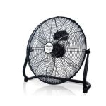 Mellerware Fan 2 In 1 Stand & Pedestal Plastic Black 40CM 50W
