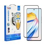 Samsung S24 Plus Curved Screen Protector Full Cover Case Friendly