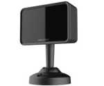 Hikvision AE-VC154T-IT 720P 1 2.8" Cmos Infrared Array Dsm Camera 6MM Fixed Lens 1280 X 720 Resolution 2M Ir