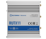 Industrial LTE CAT6 Wifi Iot Router RUTX11-TTK-RUTX11