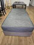 Brand New High Quality Foam Single Beds