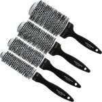 Hairware Super Long Barrel Thermal Brush Collection
