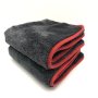 1200GSM Coral Fleece Car Drying Towel Extra Thick