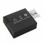 Action Mounts 3.7V Li-ion Battery For SJ4000 Sport AM177 - Best Bargains Online