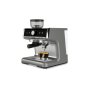 Espresso Coffee Machine With Grinder