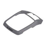 Bosch Purion Design Mask - Anthricite