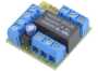 KE01-002-A Relay On-board Double Pole Ac / Dc