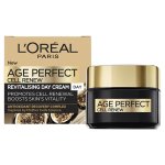 Paris Age Perfect Cell Renew Advanced Restoring Day Cream SPF15 - 50