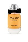 Prohibit Intense Eau Perfume 100ML