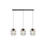 Pendant Fabrica Bar 3 Light