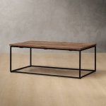 Caro Coffee Table