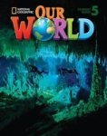 Our World 5 - American English Paperback
