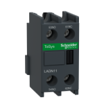 LC1D40AV7 3P Evlk Contactor 40A 18 5KW AC3 400VAC