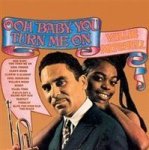Ooh Baby You Turn Me On Cd Album