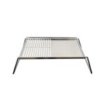 Fry And Braai Stand