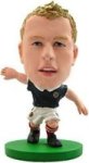 Soccerstarz Figure - Scotland Steven Naismith - Home Kit