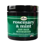 Rosemary Mint Strengthening Hair Mask 340G