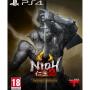 Playstation 4 Game Nioh 2 Special Edition Retail Box No Warranty On Software