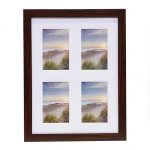 Photo Frame 12 X 16" – Mat Board Insert Black