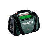 Metabo 18V Cordless Compressor 11 Bar Tool Only Ak 18 Multi