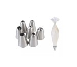 Piping Nozzles 3CM