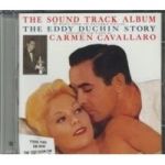 Eddy Duchin Story The eddy Duchin Remembered Spa. Import Cd Imported