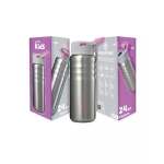Kids Straw Sip 710ML Flask Olympian