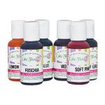 Gels 25 Ml
