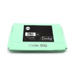JD1131 Document Wallet Green