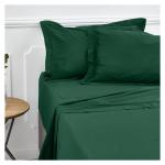 300TC Emerald Flat Sheet