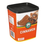 Cinnamon Ground 600G 11715 X 1 Pack