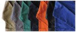 Bull Workwear Two Piece Conti-suit P c