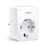 TP-link Tapo MINI Smart Wi-fi Socket Energy Monitoring