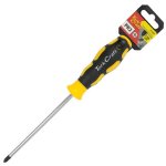 Tork Craft Screwdriver Phillips NO.2 X150MM