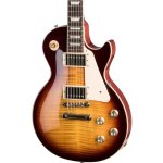 Les Paul Standard ’60S Electric Guitar – Bourbon Burst