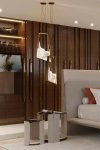 Magnite Pendant Light