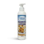 Zinplex Junior Aqueous Lotion