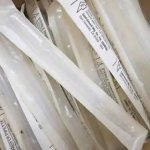 Pipettes 3ML Disposable Individually Wrapped