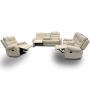 Kimberley Recliner Lounge Suite